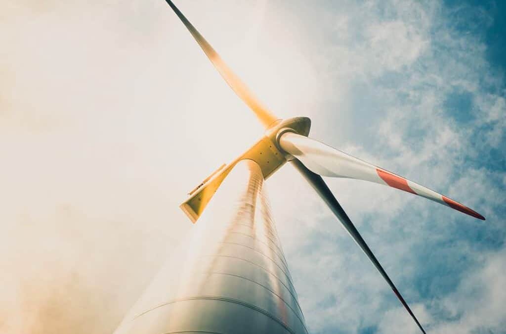 I vantaggi dell’energia eolica: una soluzione sostenibile per il futuro