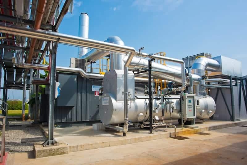 Cogenerazione: un sistema efficiente per la produzione di energia meccanica e di calore